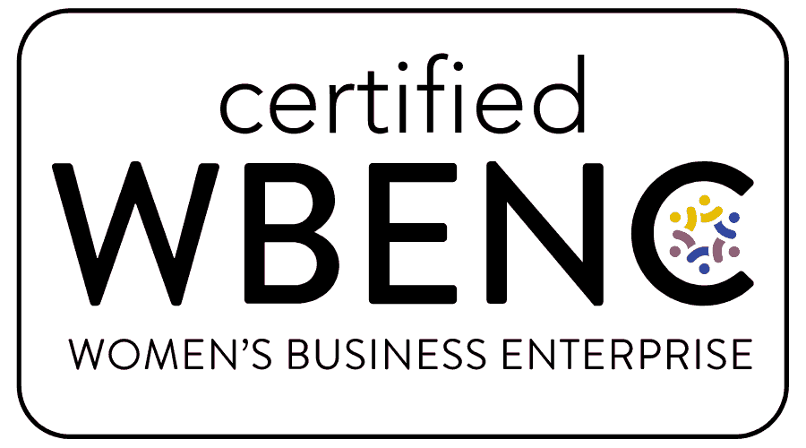 Certified Women Owned Business : Brand Short Description Type Here.