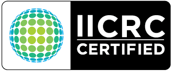 IICRC : Brand Short Description Type Here.