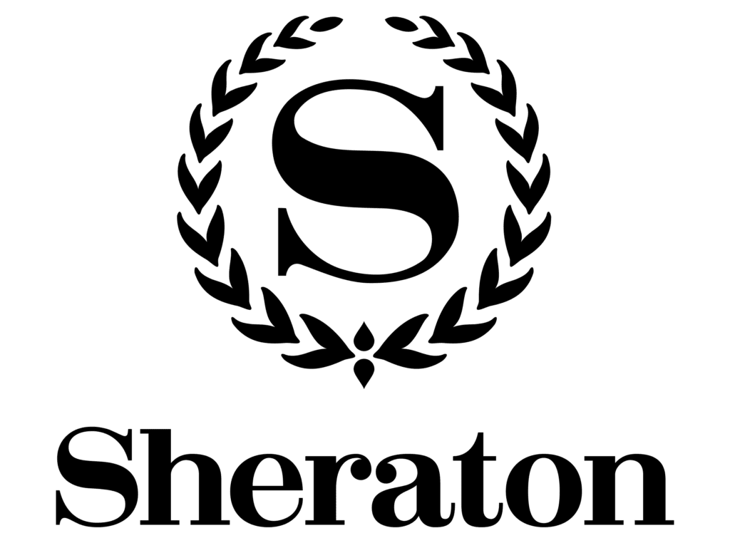 Sheraton : Brand Short Description Type Here.