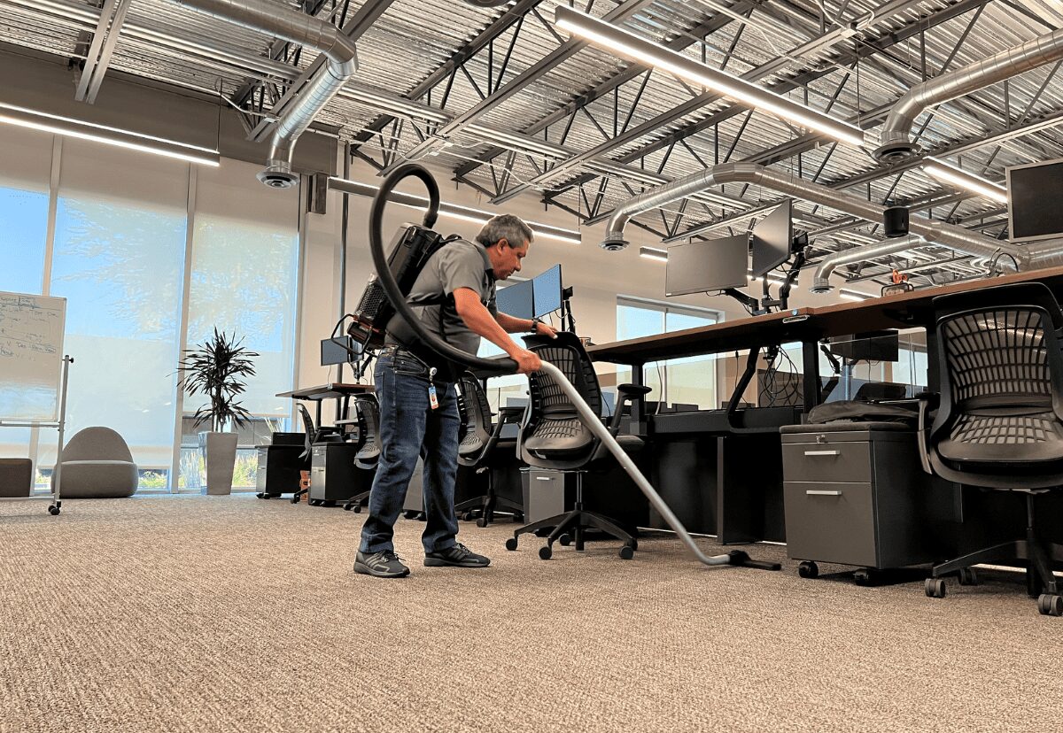 commercial cleaning, cleaning
