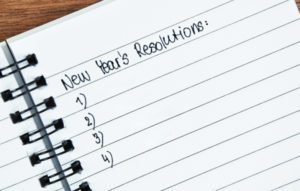 new years resolutions, commercial pest prevention