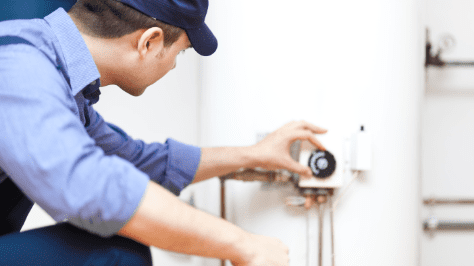 plumbing tips for the summer