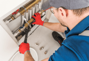 Preventative Plumbing Maintenance Plan