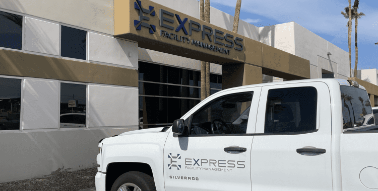 who is express