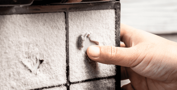 Importance of high-level dusting for commercial properties