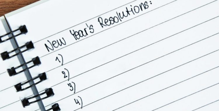 new years resolutions, commercial pest prevention
